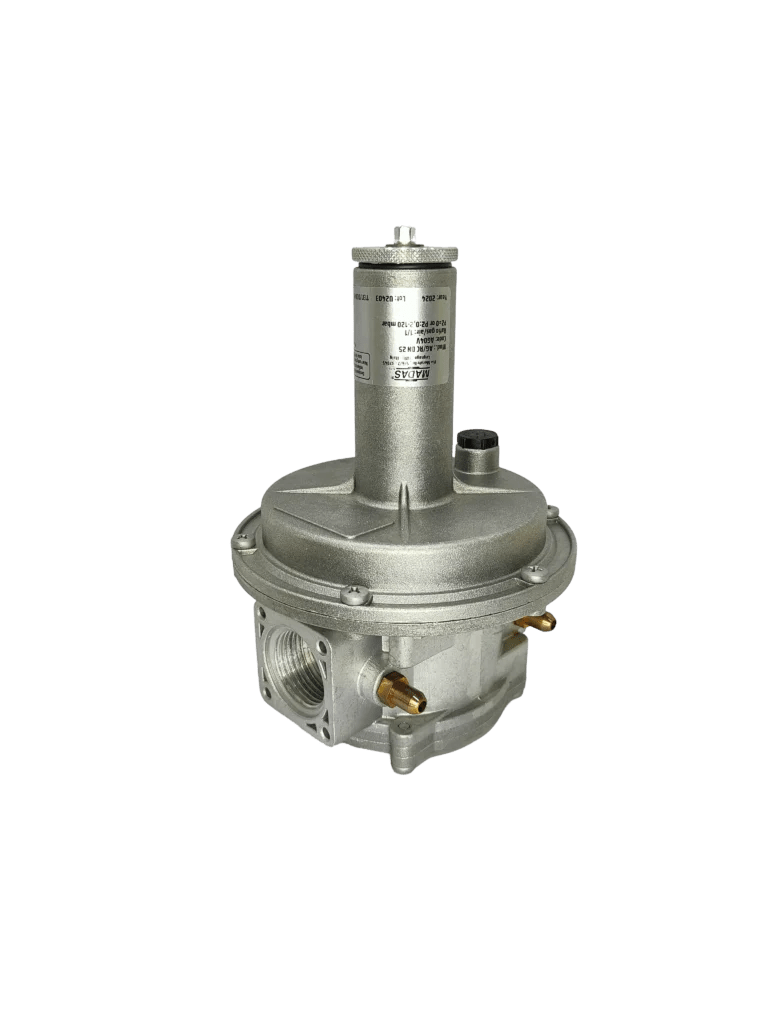 Air gas ratio regulator Blaze