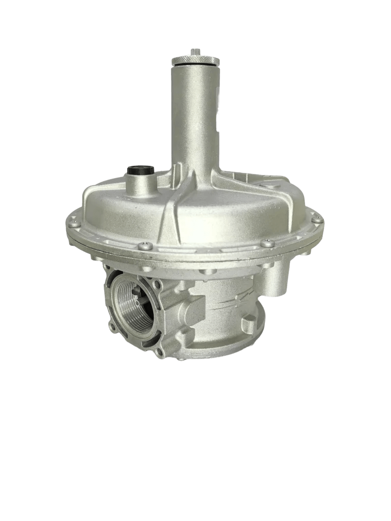 Air gas ratio regulator Blaze