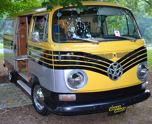 About Us – BlazeCut