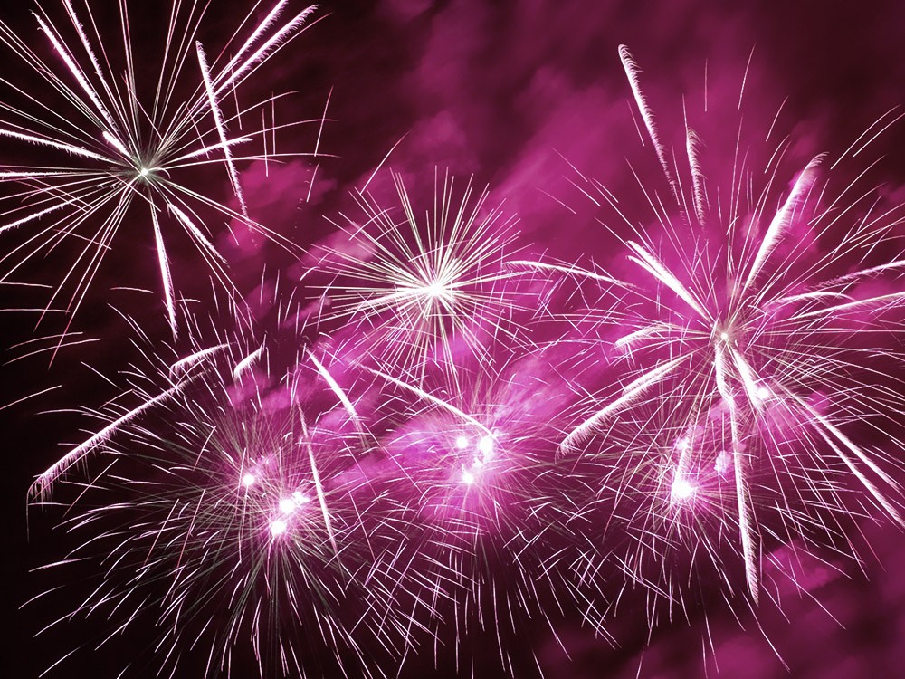 Choosing a professional firework display company Blaze Fireworks Ltd