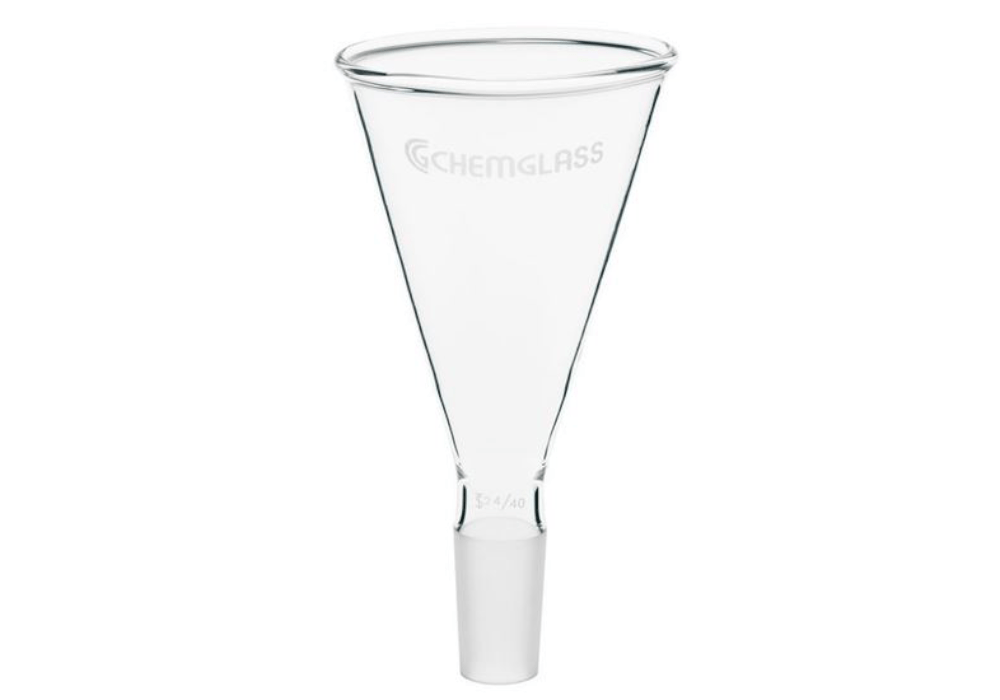 Funnels, Powder Blaze Lab Buy Cannabis Lab Equipment Certified