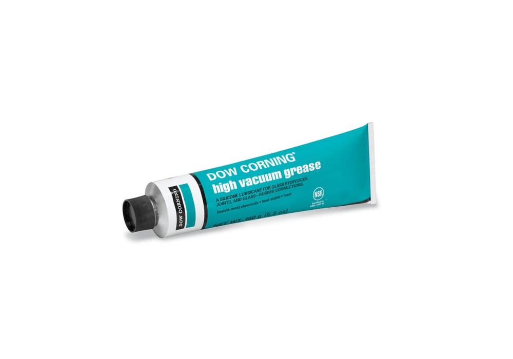 Dow Corning ® high−vacuum silicone grease Blaze Lab Buy Cannabis