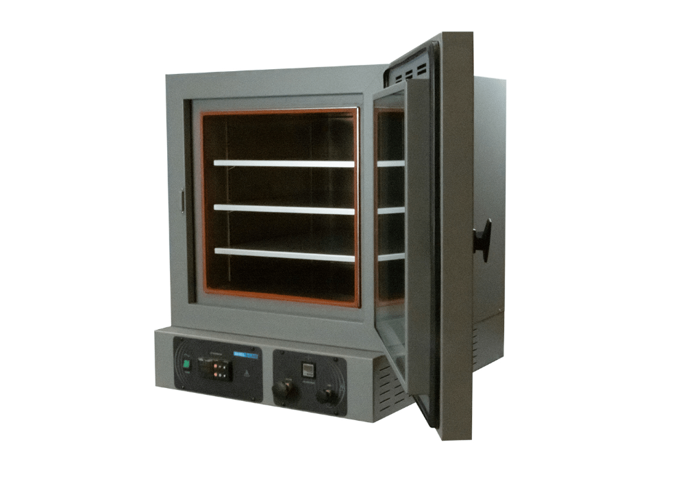 Vacuum OvenShel Lab SVAC4 Blaze Lab Buy Cannabis Lab Equipment Certified & Warrantied‎