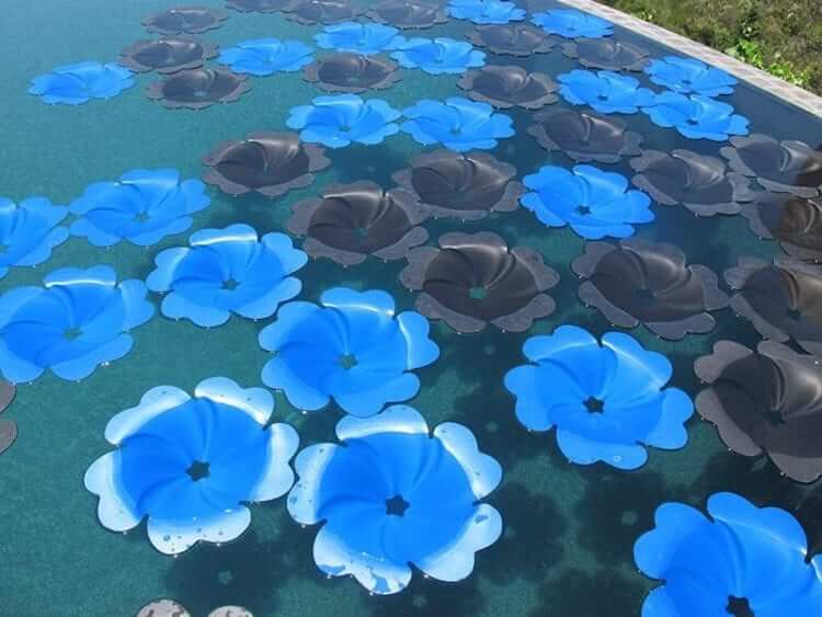 These Solar Panel Flowers Will Brighten Up Your Summer!