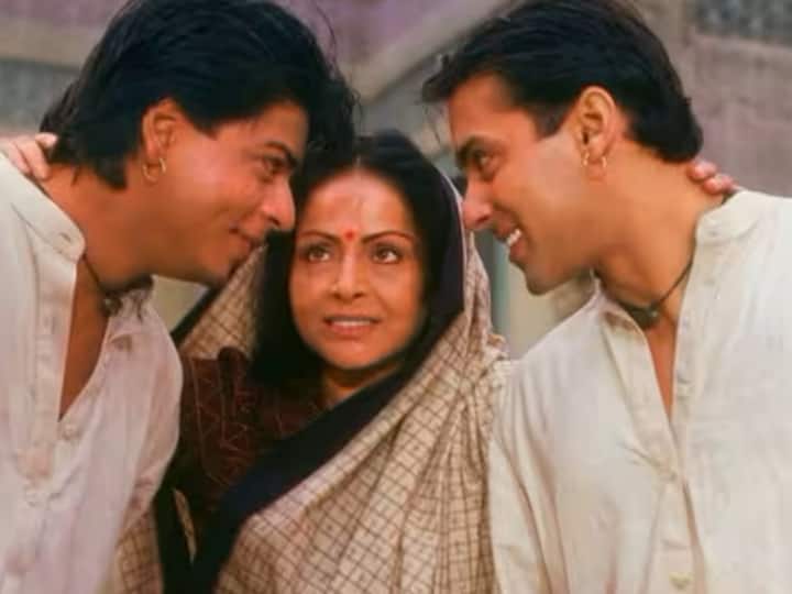 No Salman, This Actor Was Rakesh Roshan's First Choice For 'Karan Arjun