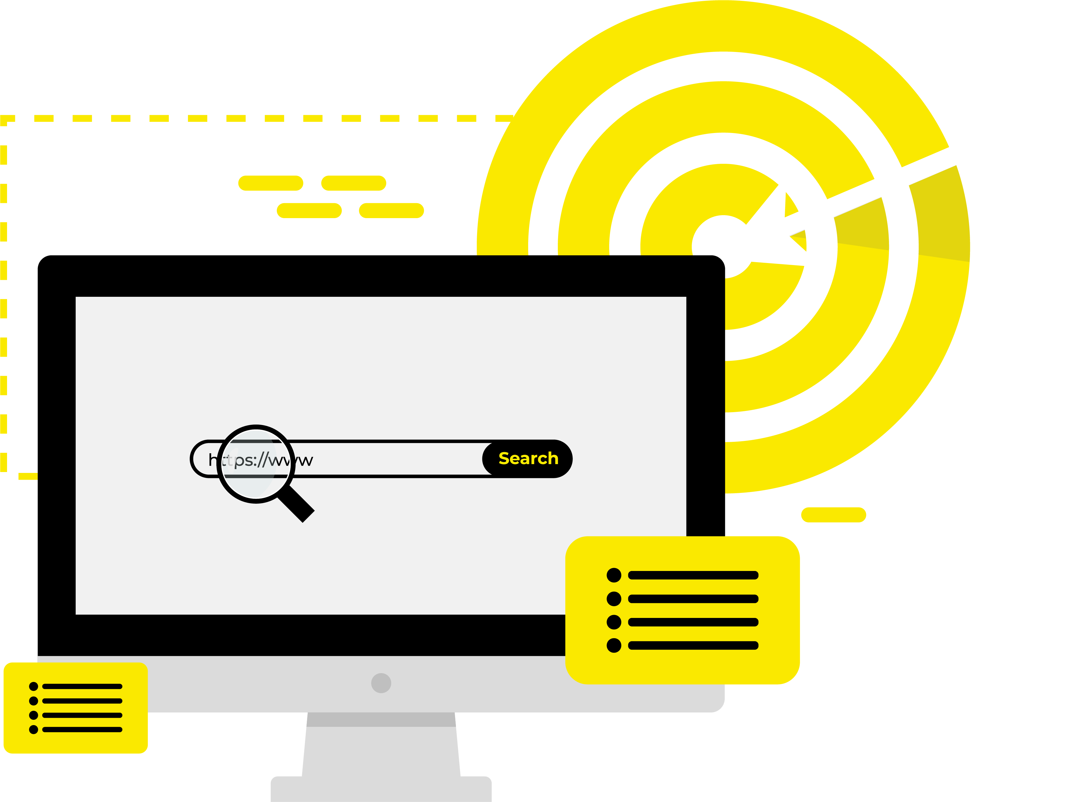 Blazing SEO Hop to the top