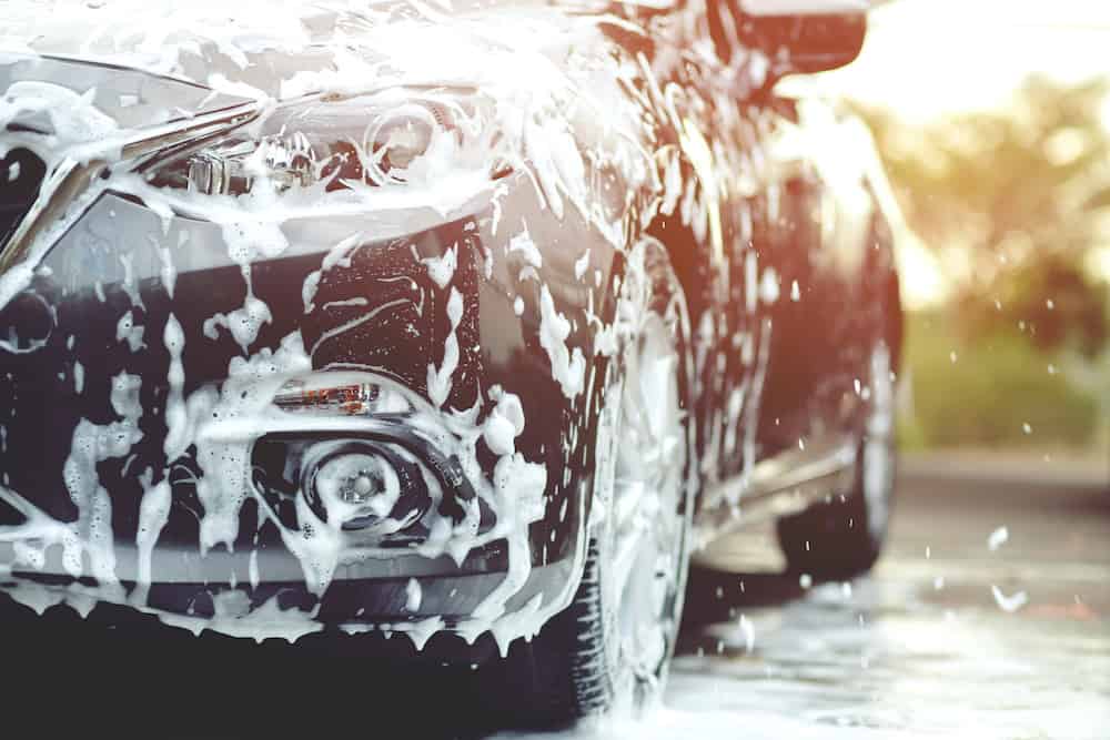 Should You Wax a New Car What You Need to Know Blazing Auto