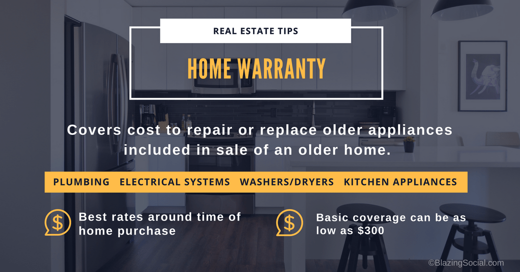 Home Warranty