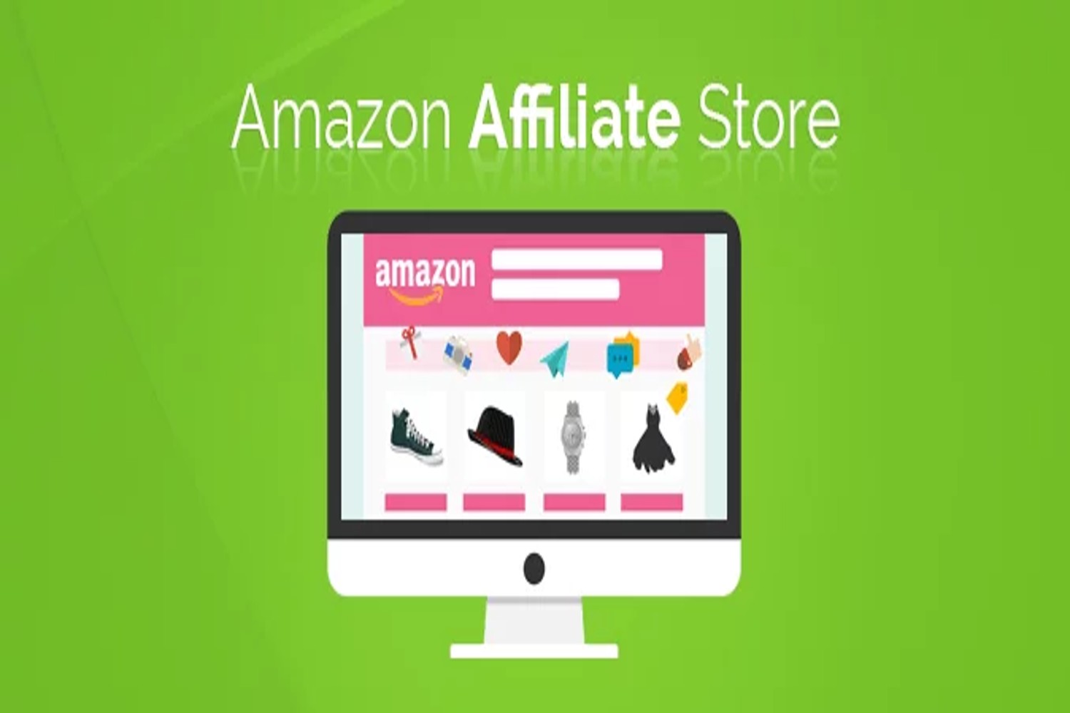 BuildAnAmazonAffiliateStore Blazontek Marketing Solutions