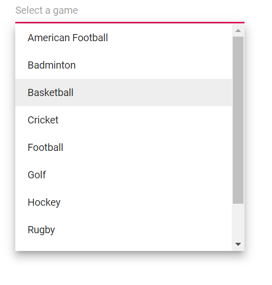 Popup Setting in Blazor Component Syncfusion