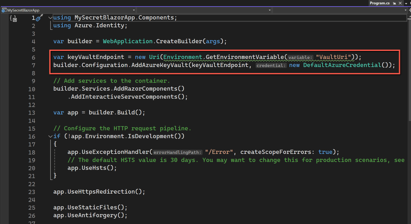 Can you keep a secret? Aviation