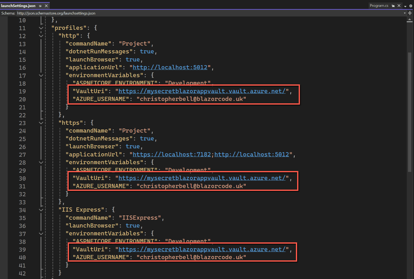 Can you keep a secret? Aviation