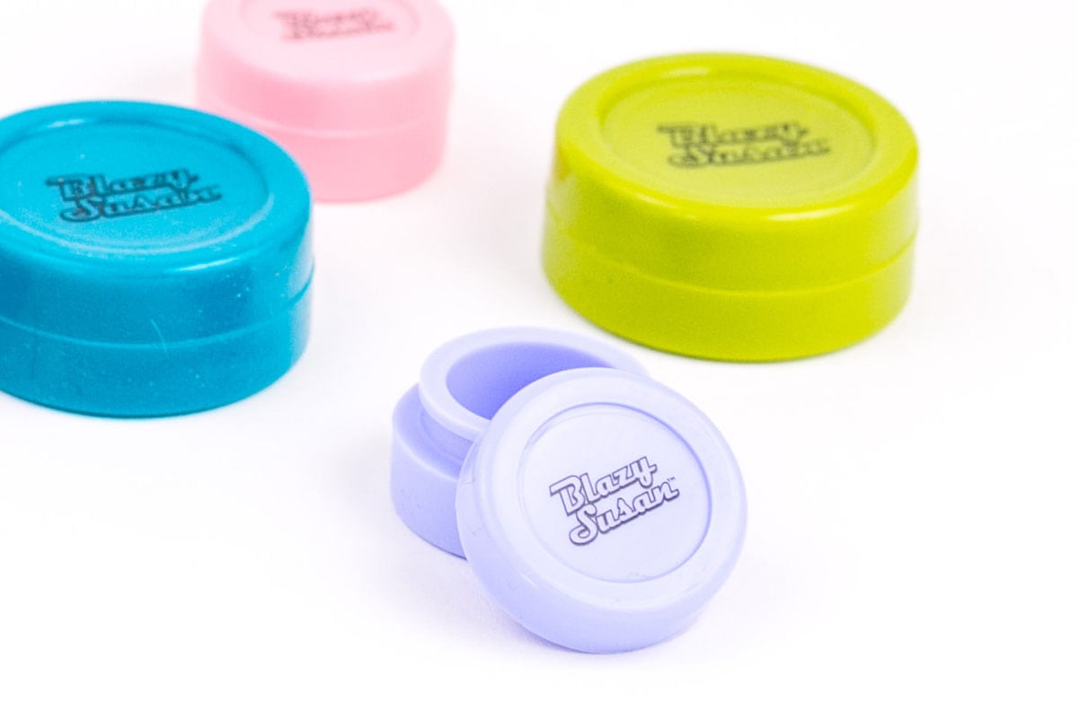 Dab Jars Bundle Blazy Susan Denver, CO