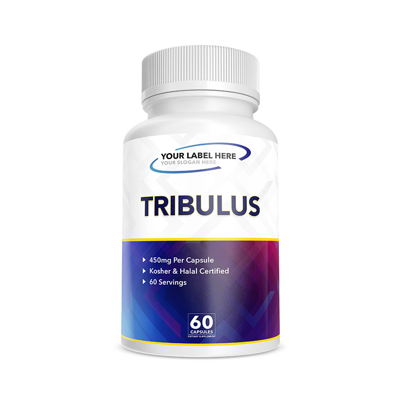 Private Label Tribulus Supplement Manufacturing BL Bio Lab