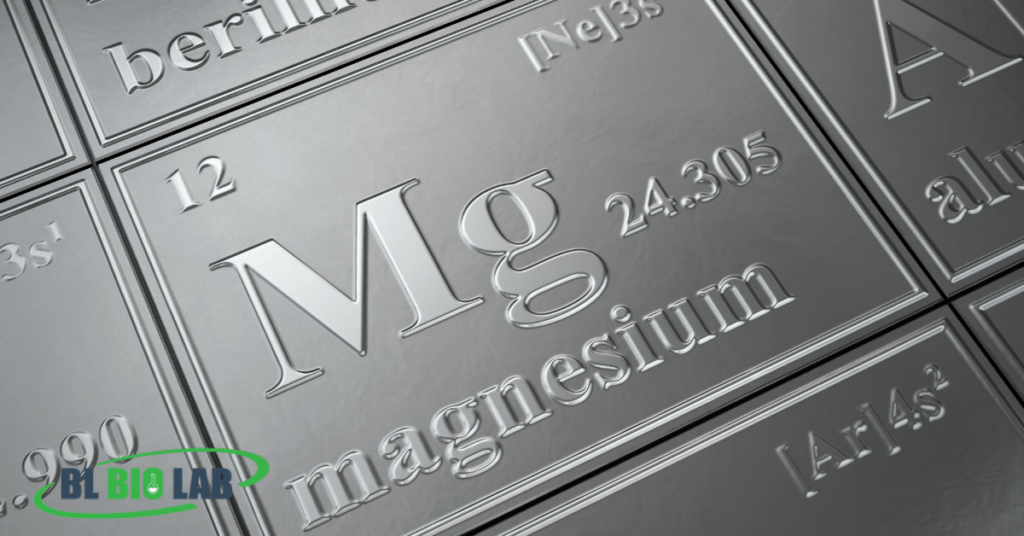 The Truth Behind Vegetable Magnesium Stearate in Supplement Manufacturing
