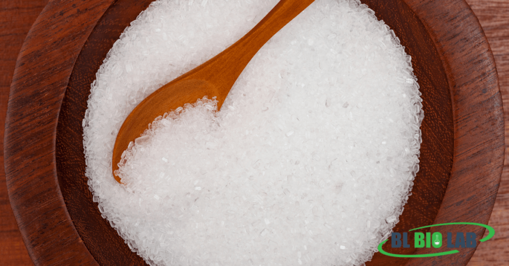 The Truth Behind Vegetable Magnesium Stearate in Supplement Manufacturing