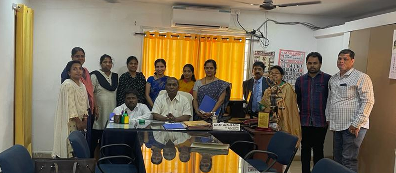 to Bhaskar Law College