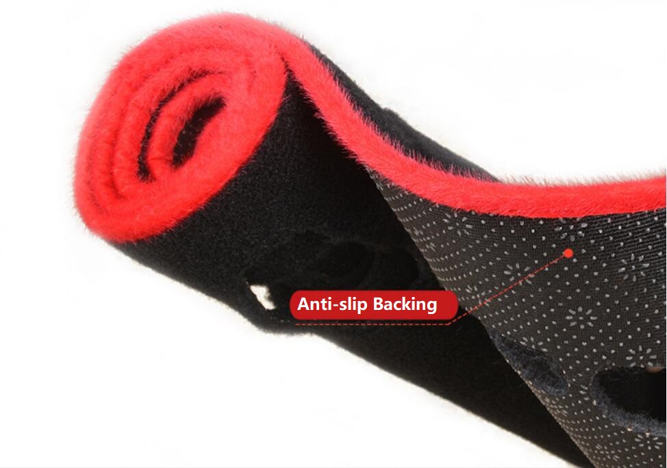 Dashboard Fabrics Carpets and Mats