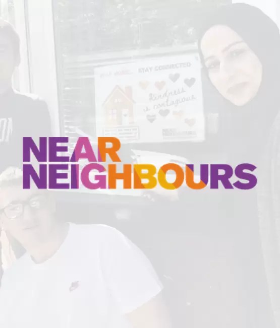 Near Neighbours Bedfordshire & Luton Community Foundation