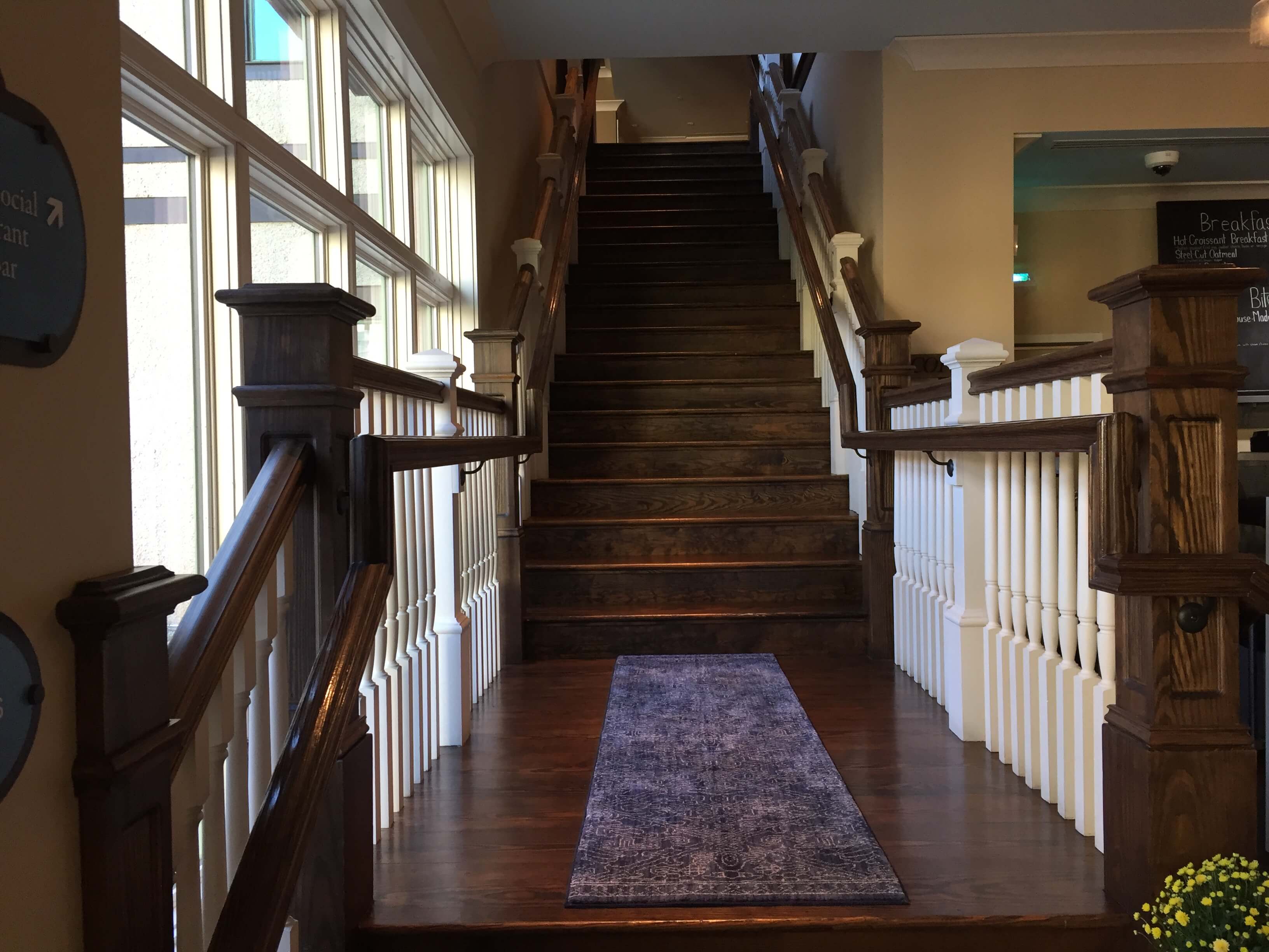 Rosewood Condominiums blcfinishes