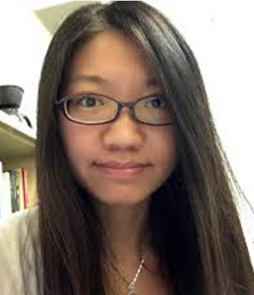 Mingjun Zhai Brain, Language, and Computation Lab