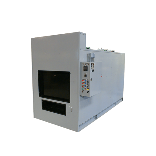 Animal Cremation Equipment B&L Cremation Systems, Inc.