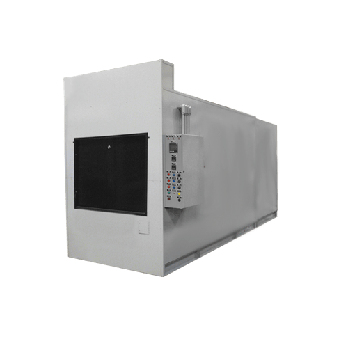 Animal Cremation Equipment B&L Cremation Systems, Inc.