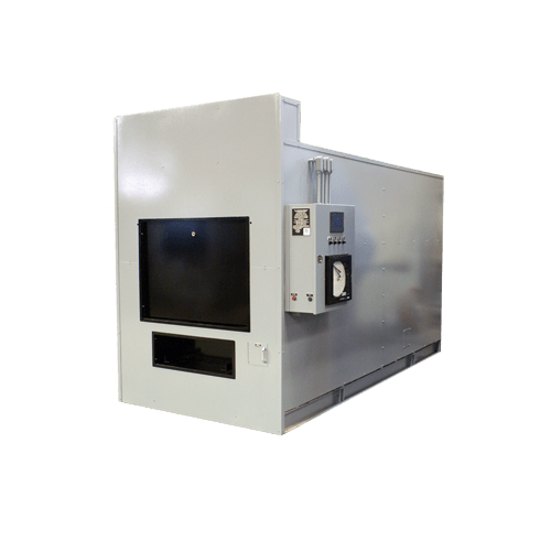 Human Cremation Equipment B&L Cremation Systems, Inc.