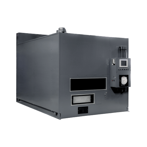 Phoenix II3 Crematory B&L Cremation Systems, Inc.