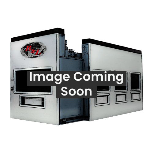 Animal Cremation Equipment B&L Cremation Systems, Inc.