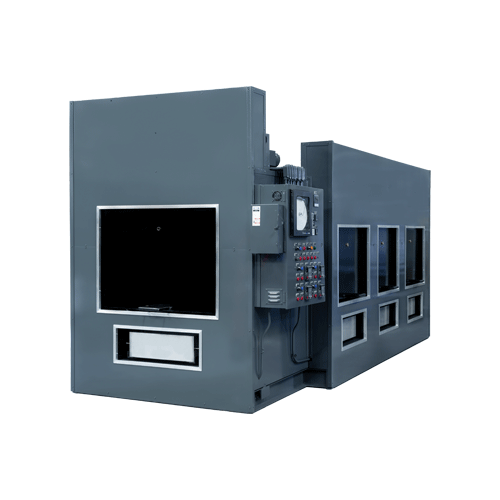 Animal Cremation Equipment B&L Cremation Systems, Inc.