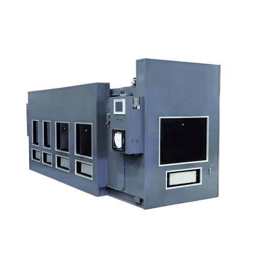 Animal Cremation Equipment B&L Cremation Systems, Inc.