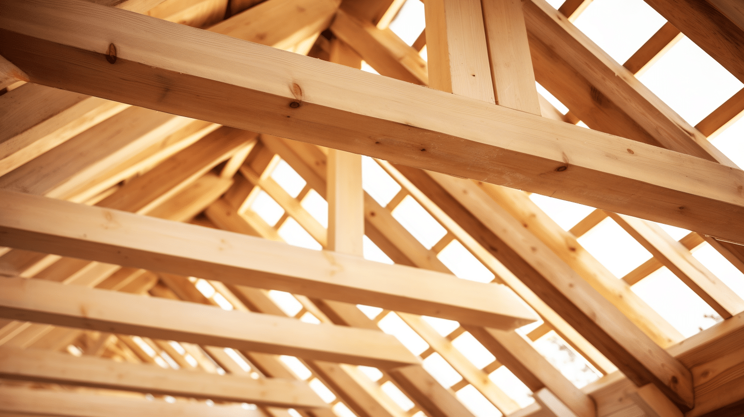 Understanding Roof Trusses BLC Roofing