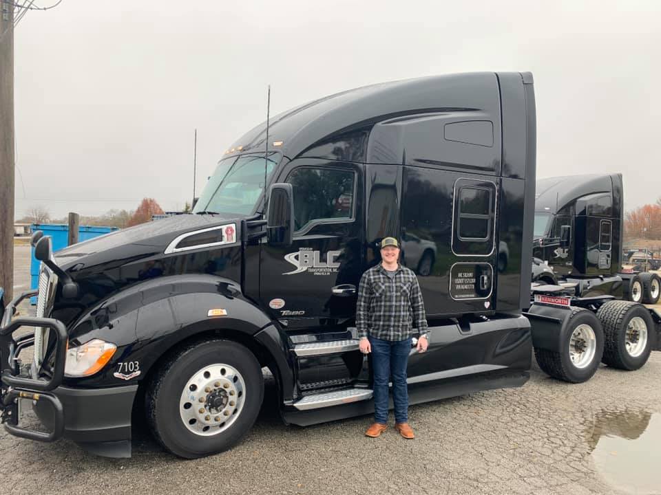 How To Start A Truck Driving Business BLC Transportation