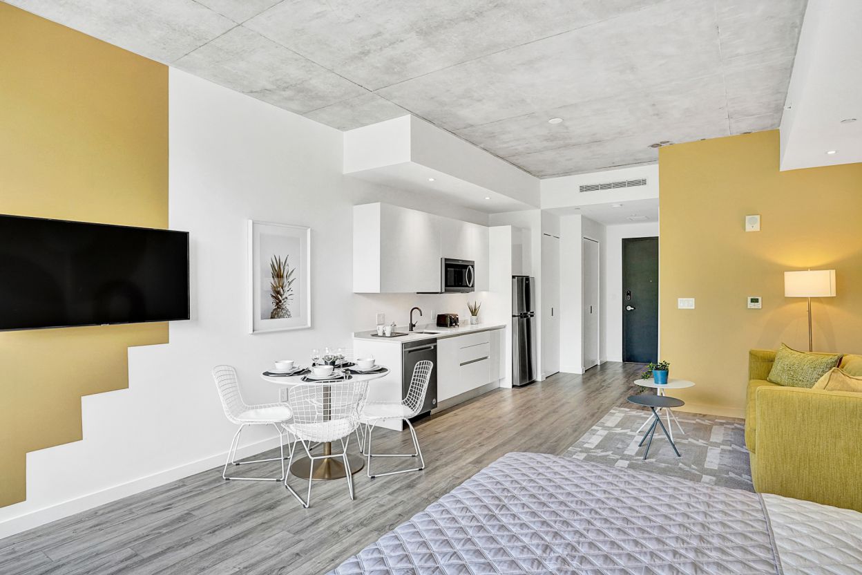 Buena Vista Lofts BLDGCO LLC