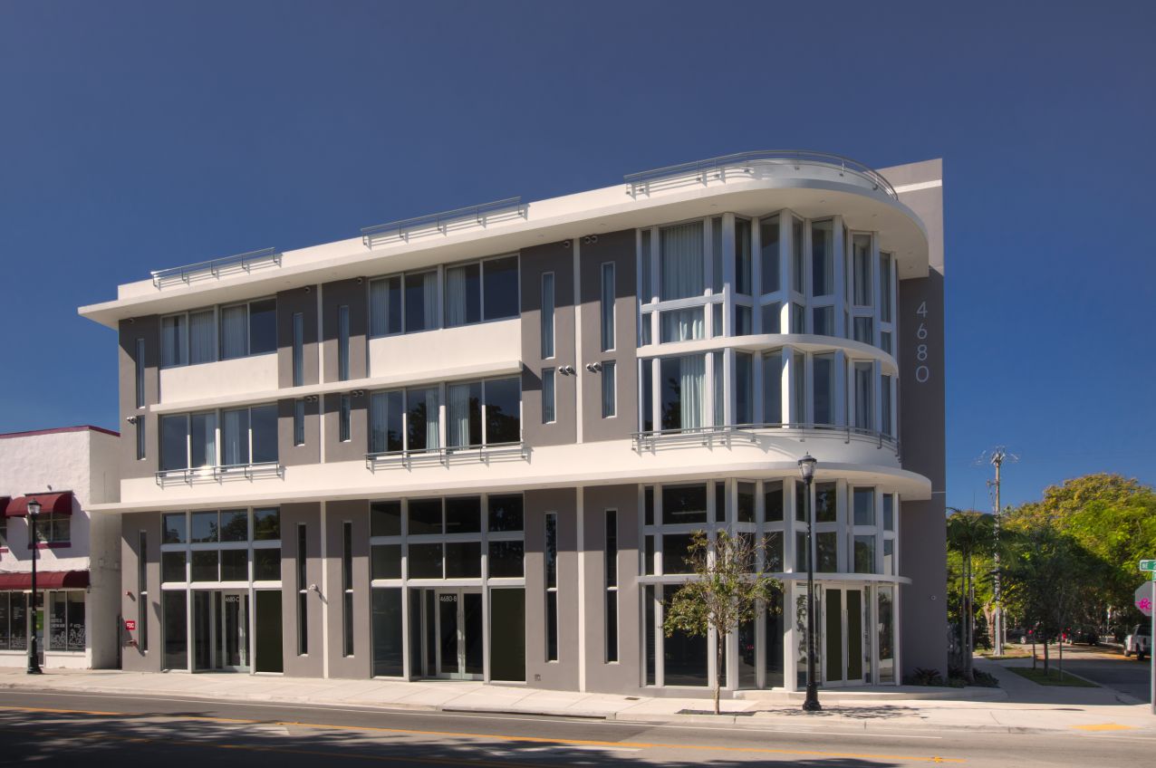 Buena Vista Lofts BLDGCO LLC