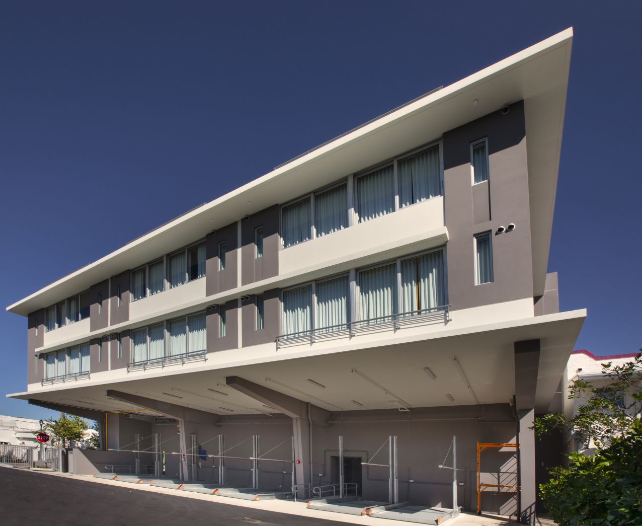 Buena Vista Lofts BLDGCO LLC