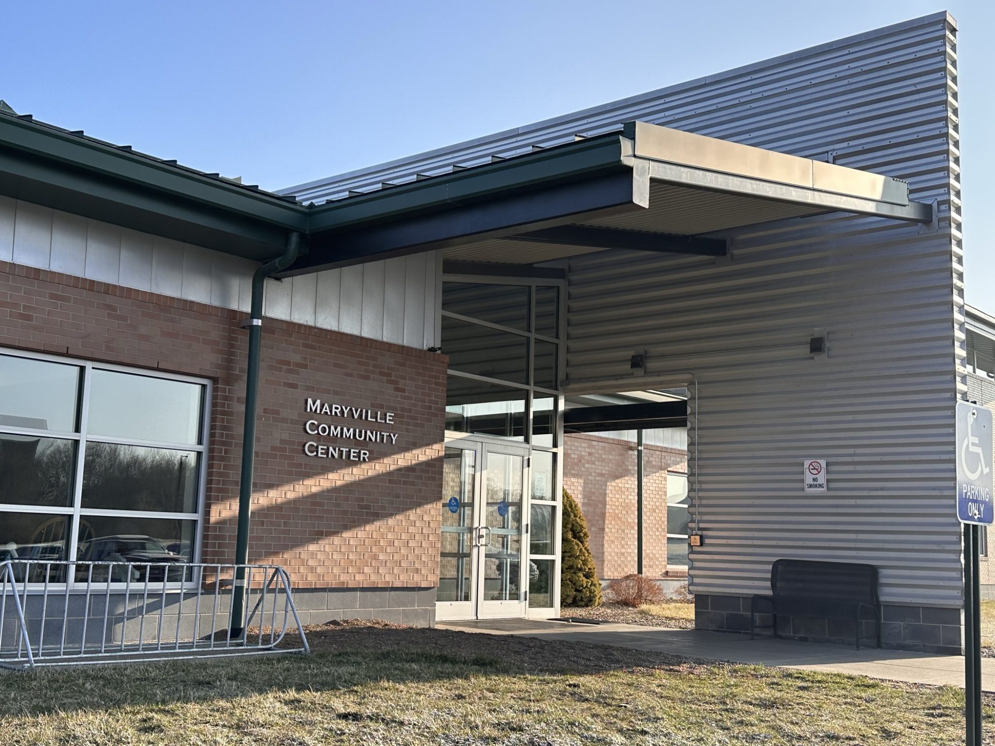 Maryville Community Center Building Controls and Services, Inc.