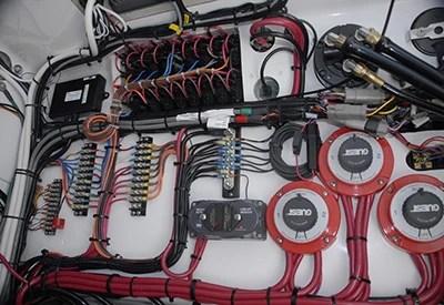 Mastering Your Boat's Electrical System: Maintenance Tips for Smooth S