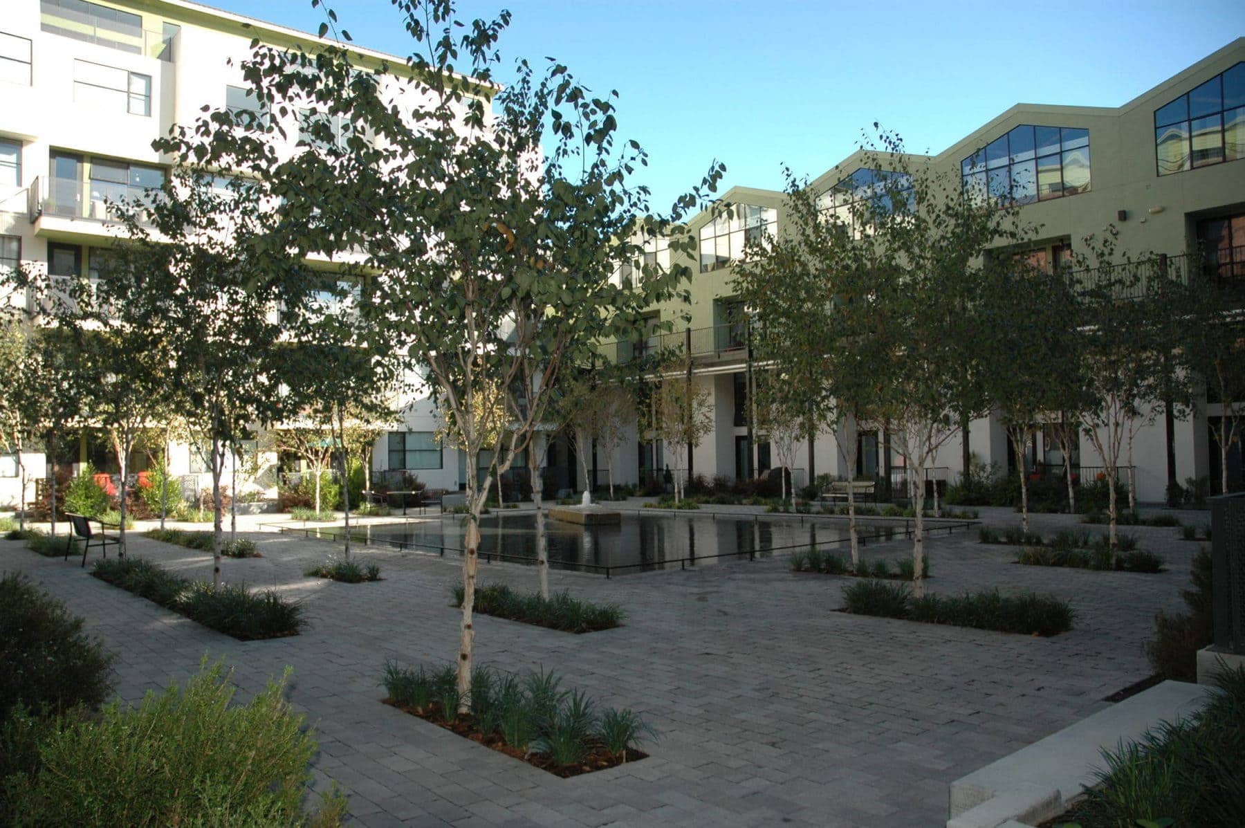 Homes At Esprit Park