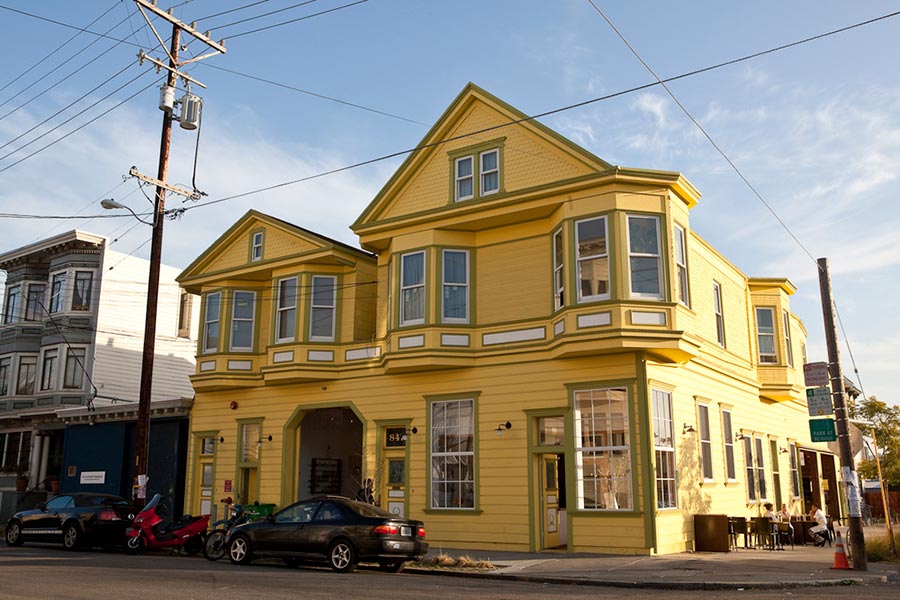 Case Study Dogpatch BUILD SF