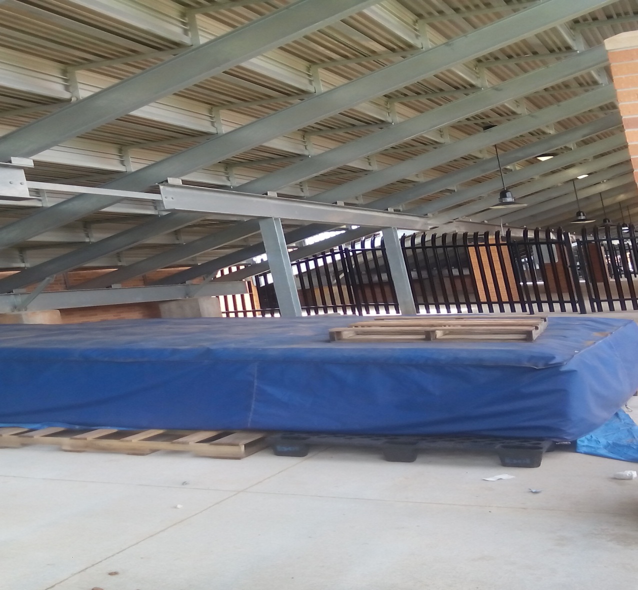 Bleacher Repair and Safety Inspections BLEACHER REPAIR BY SELCO