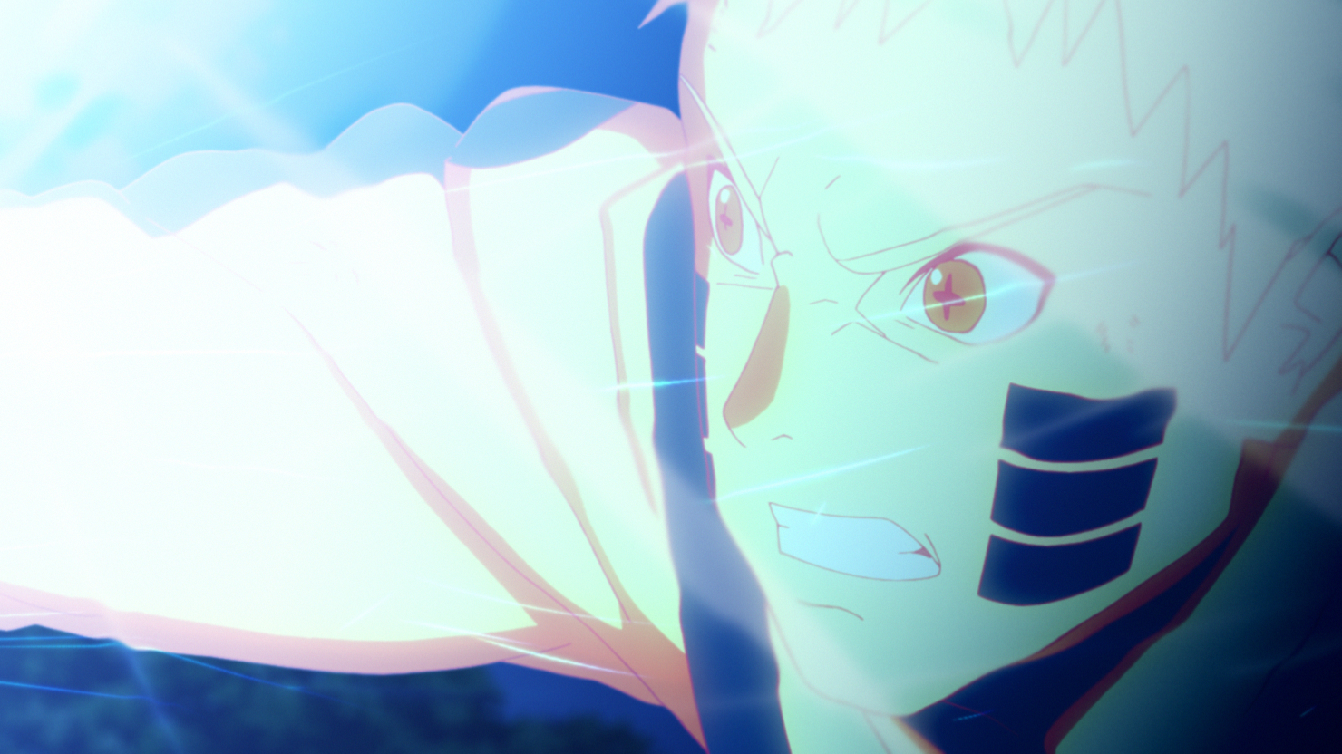 Boruto Naruto Next Generations épisode 199 « Surcharge