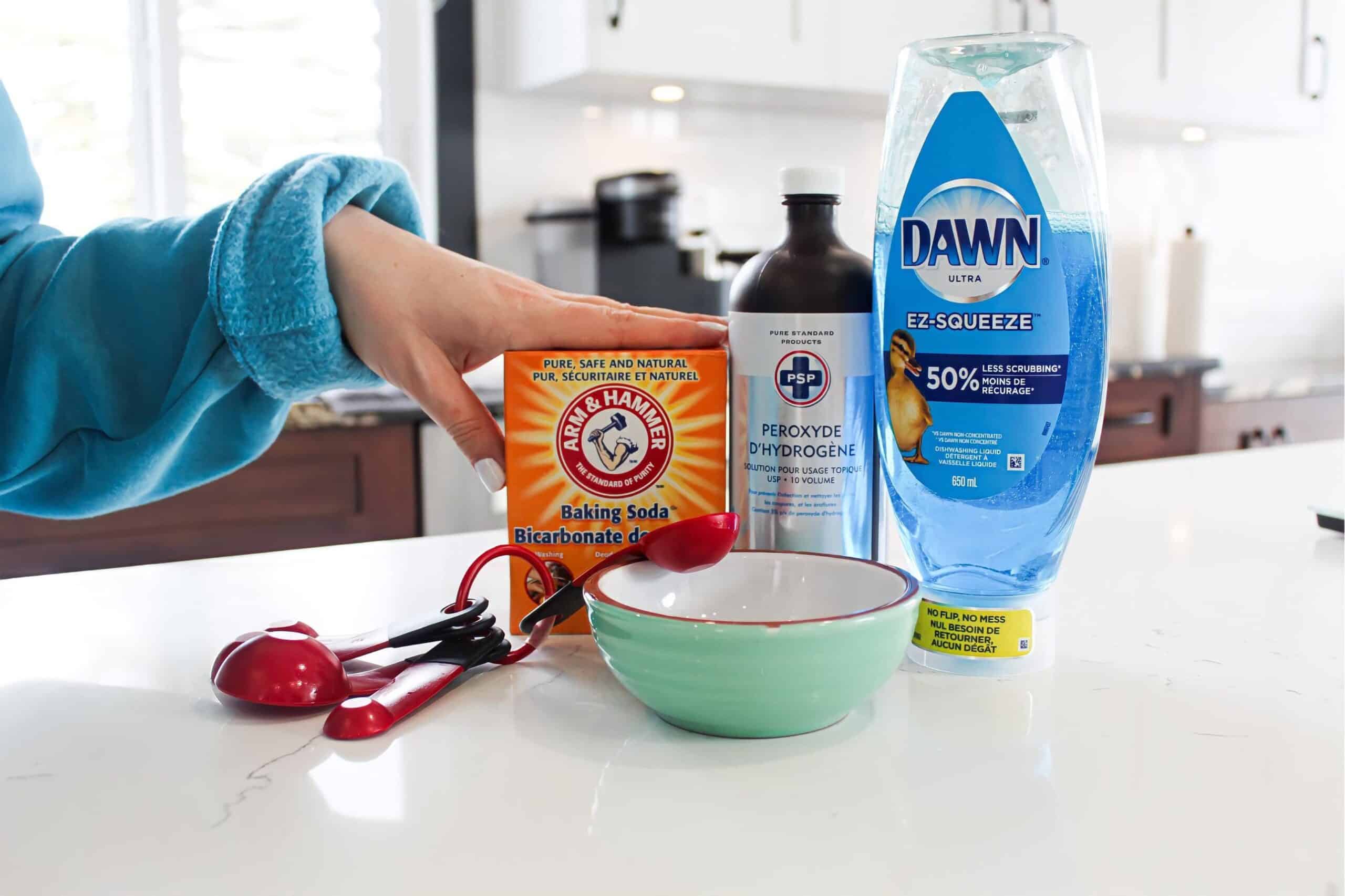 Protein Stains 3 Easy Hacks for Dealing with Protein Stains Bleach