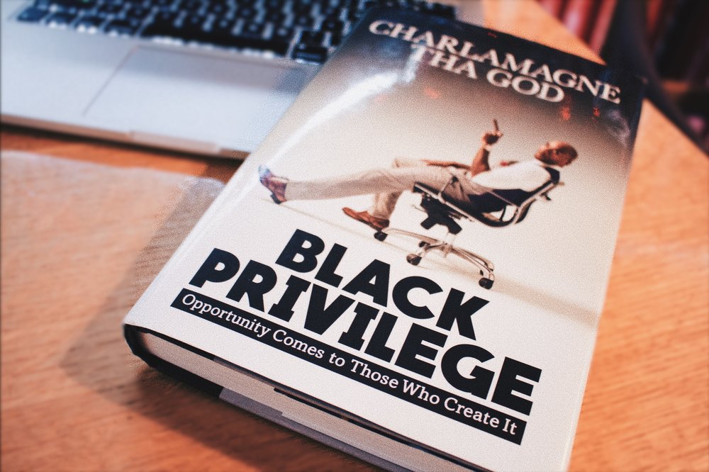 26 Things to Learn Black Privilege.♡ creativity collective