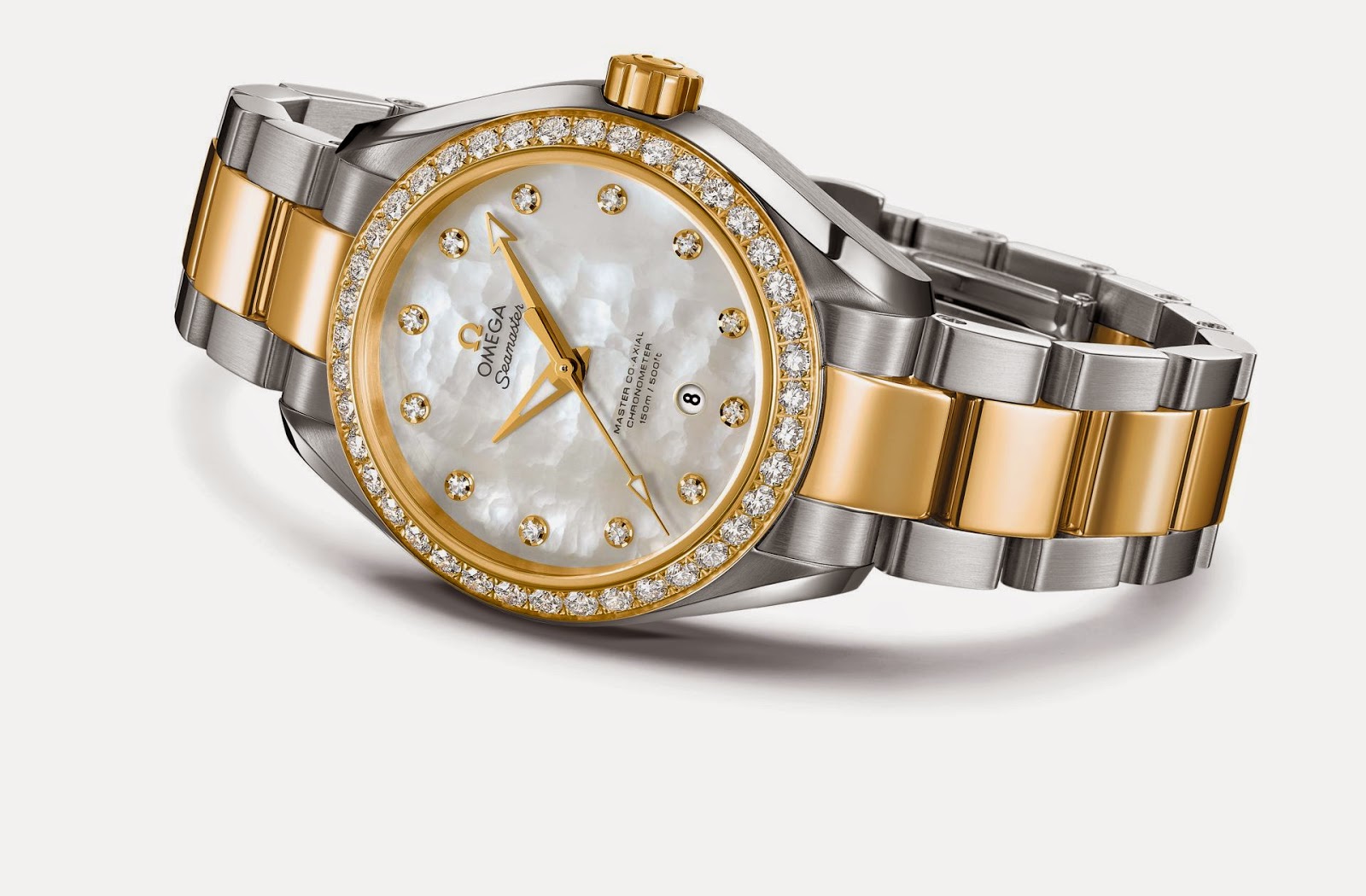 Omega Watches 5 Iconic Models in the History BleBur