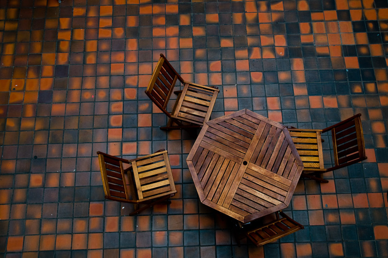 Exterior Tile for Cold Climates Bleck & Bleck Architects