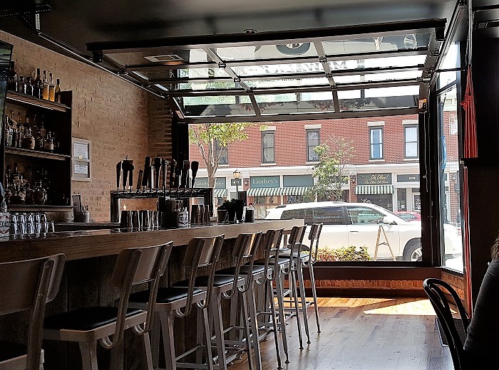 Restaurant Design Trends to Embrace in 2018 Bleck & Bleck Architects