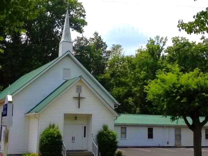 Churches Bledsoe Baptist Association