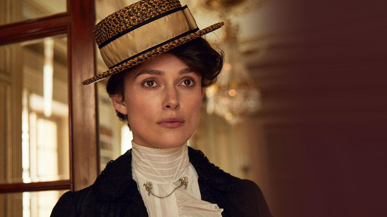 Colette Official Movie Site